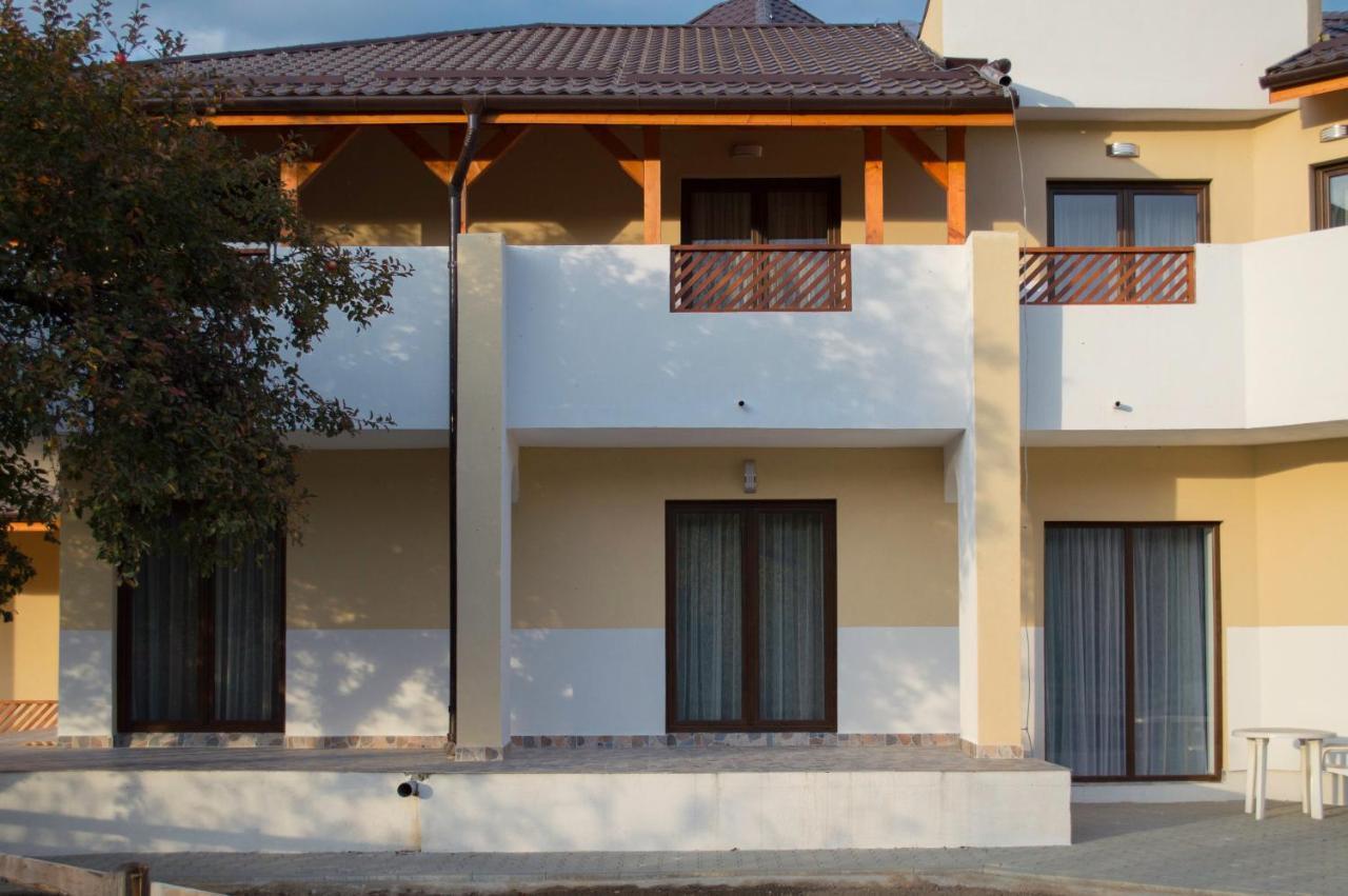 אלבה לוליה Pensiune Casa Ampeia מראה חיצוני תמונה